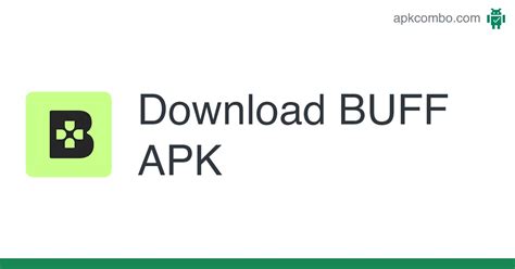 Download Buff.